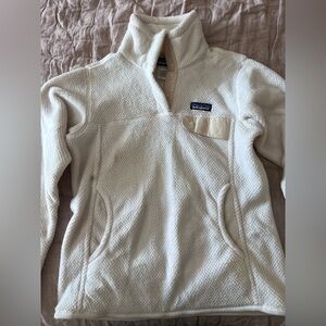Patagonia Women's Snap Fleece Pullover